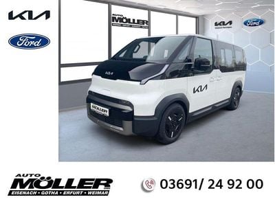 Weiss Neu 2025 Kia PV5 Van / Kleinbus | 40.990 € (Guter Preis)