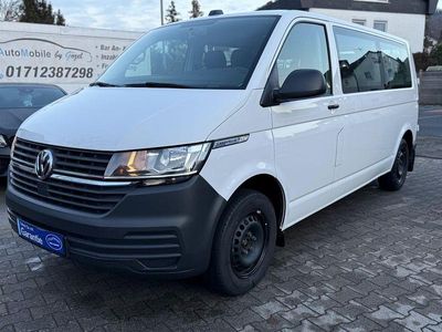 VW Caravelle