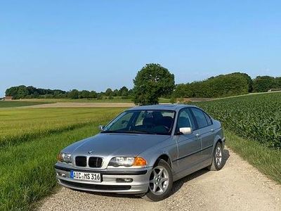 BMW 316