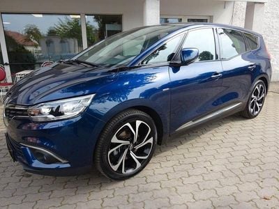 Renault Grand Scénic IV