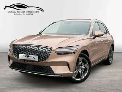 Gebraucht Genesis GV70