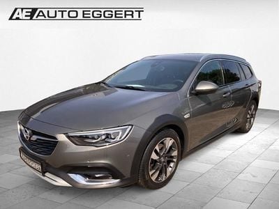 Opel Insignia Country Tourer