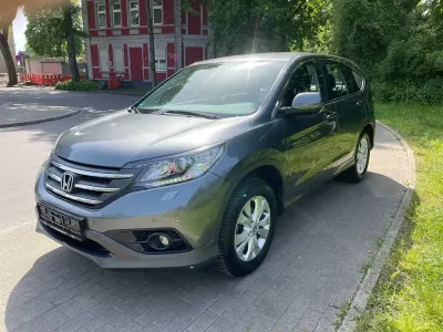 Usata Honda CR-V