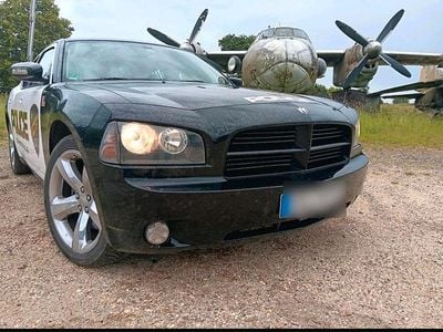Gebraucht Dodge Charger 360 PS (264 kW) 2007 Schwarz Limousine
