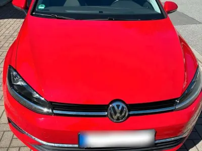 Gebraucht VW Golf VII