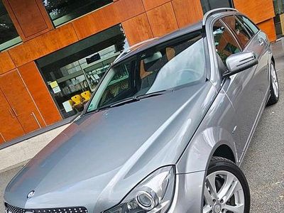 Mercedes C300