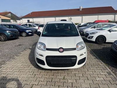 gebraucht Fiat Panda New1.2 8V LOUNGE