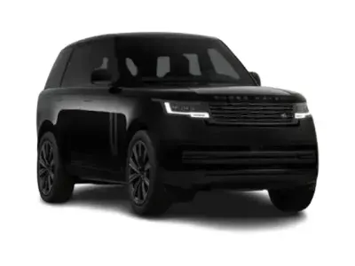 Neu Land Rover Range Rover HSE 460 PS (338 kW) 2026 Andere SUV