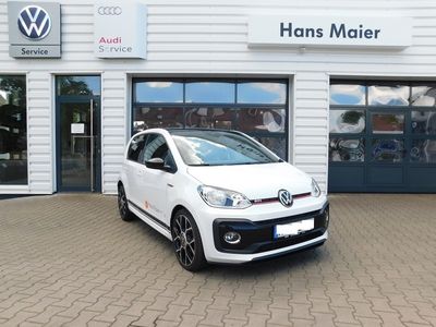 gebraucht VW up! GTI 1.0 TSI, Rückfahrkam., Sitzheizung, Tempomat,