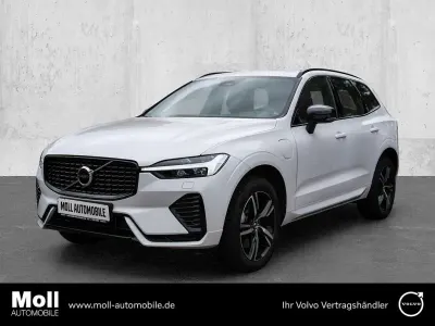 Gebraucht Volvo XC60