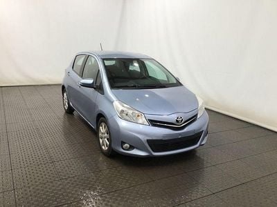 Usata Toyota Yaris 69 CV (50 kW) 2013 Utilitaria