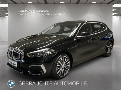 Gebraucht BMW 120