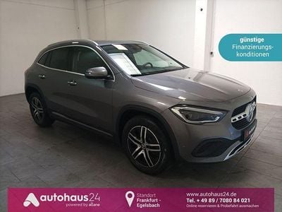 Mercedes GLA250