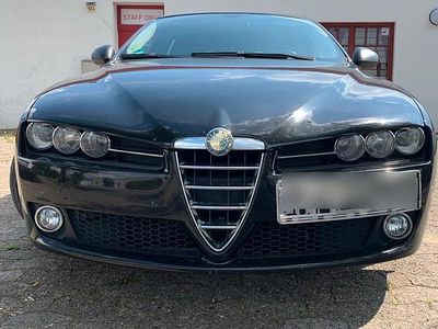 Alfa Romeo 159