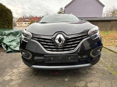 gebraucht Renault Kadjar KadjarTCe 160 EDC GPF BOSE EDITION