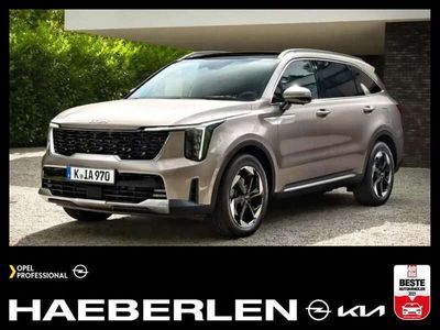 gebraucht Kia Sorento Spirit 360°Kamera Navi FLA 4xSHZ LM