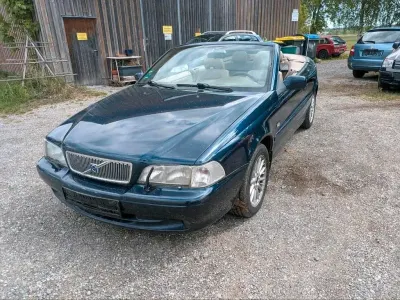Gebraucht Volvo C70