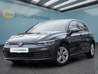 Gebraucht VW Golf VIII