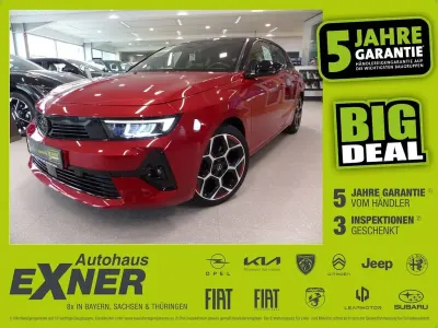 Gebraucht Opel Astra