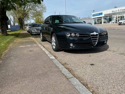 gebraucht Alfa Romeo 159 TÜV Neu