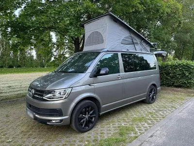 Gebraucht VW California