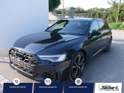 Gebraucht Audi S6 Sport 344 PS (253 kW) 2024 Blau Kombi
