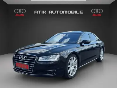 Gebraucht Audi A8