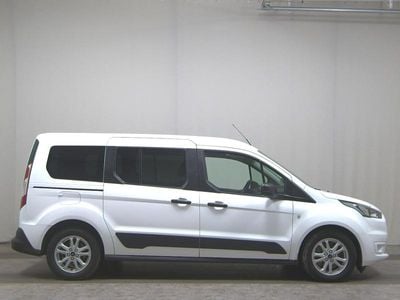 Ford Grand Tourneo Connect