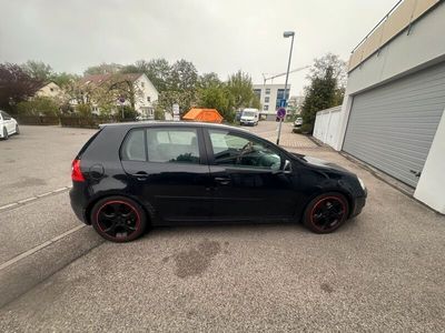 gebraucht VW Golf V 