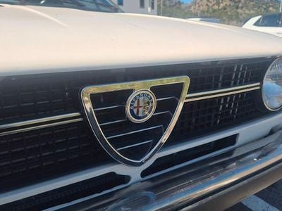 Gebraucht Alfa Romeo Alfasud 95 PS (69 kW) 1981 Weiß