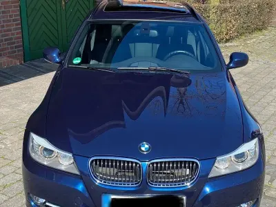 Gebraucht BMW 330