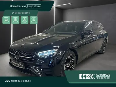 Gebraucht Mercedes E450