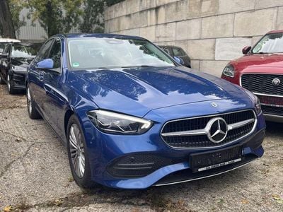 Mercedes C300