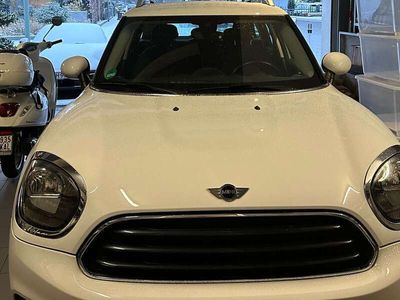 gebraucht Mini Cooper Countryman Cooper Countryman All4 Aut.