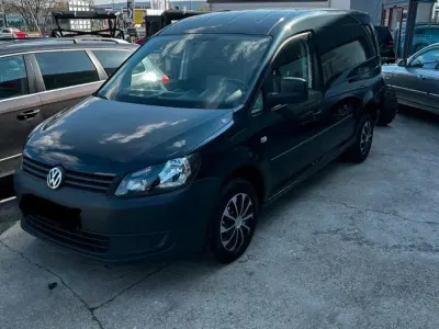Gebraucht VW Caddy