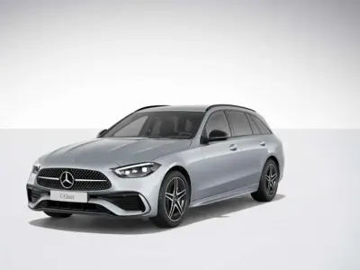 Gebraucht Mercedes C180