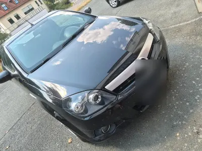 Gebraucht Opel Tigra