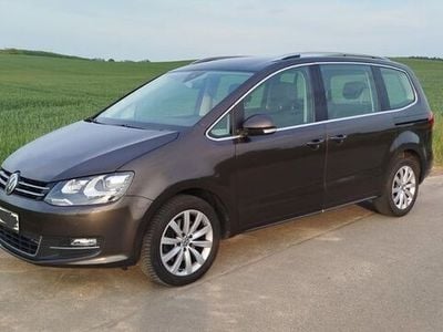 VW Sharan