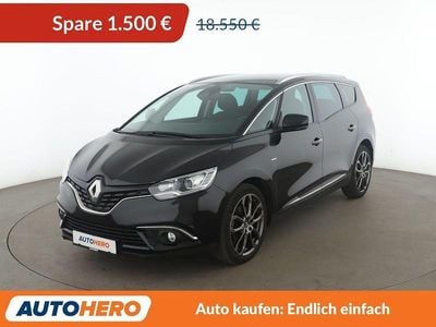 Renault Grand Scénic IV