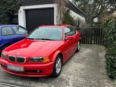 gebraucht BMW 323 ci