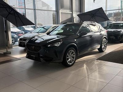 Gebraucht Cupra Formentor VZ3 310 PS (228 kW) 2020 Grau SUV