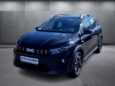 Nuova Dacia Sandero Expression 110 CV (80 kW) 2026 Nero Berlina
