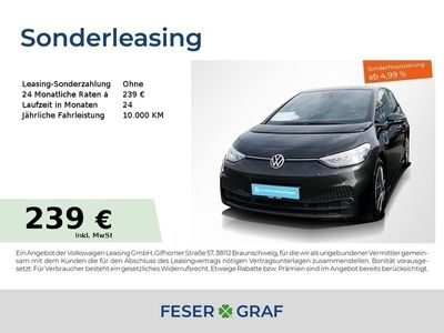 gebraucht VW ID3 Pro