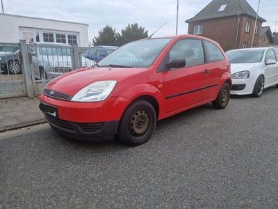 gebraucht Ford Fiesta 1.3 Benzin TÜV Neu