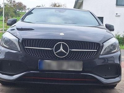 Mercedes A250