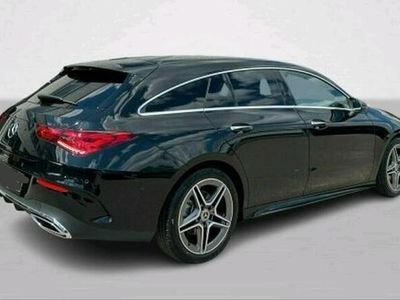 Mercedes CLA200