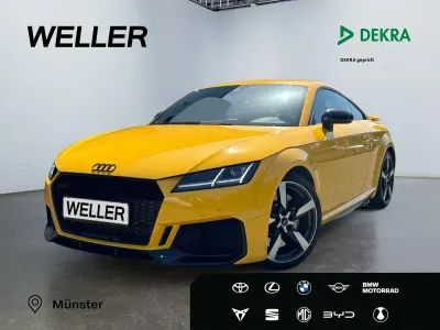 Gebraucht Audi TT RS