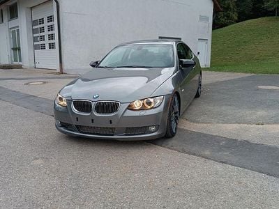 Gebraucht BMW 335 Performance 306 PS (225 kW) 2008 Grau Coupé