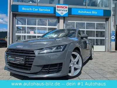 Gebraucht Audi TT