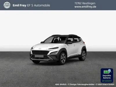 Gebraucht Hyundai Kona